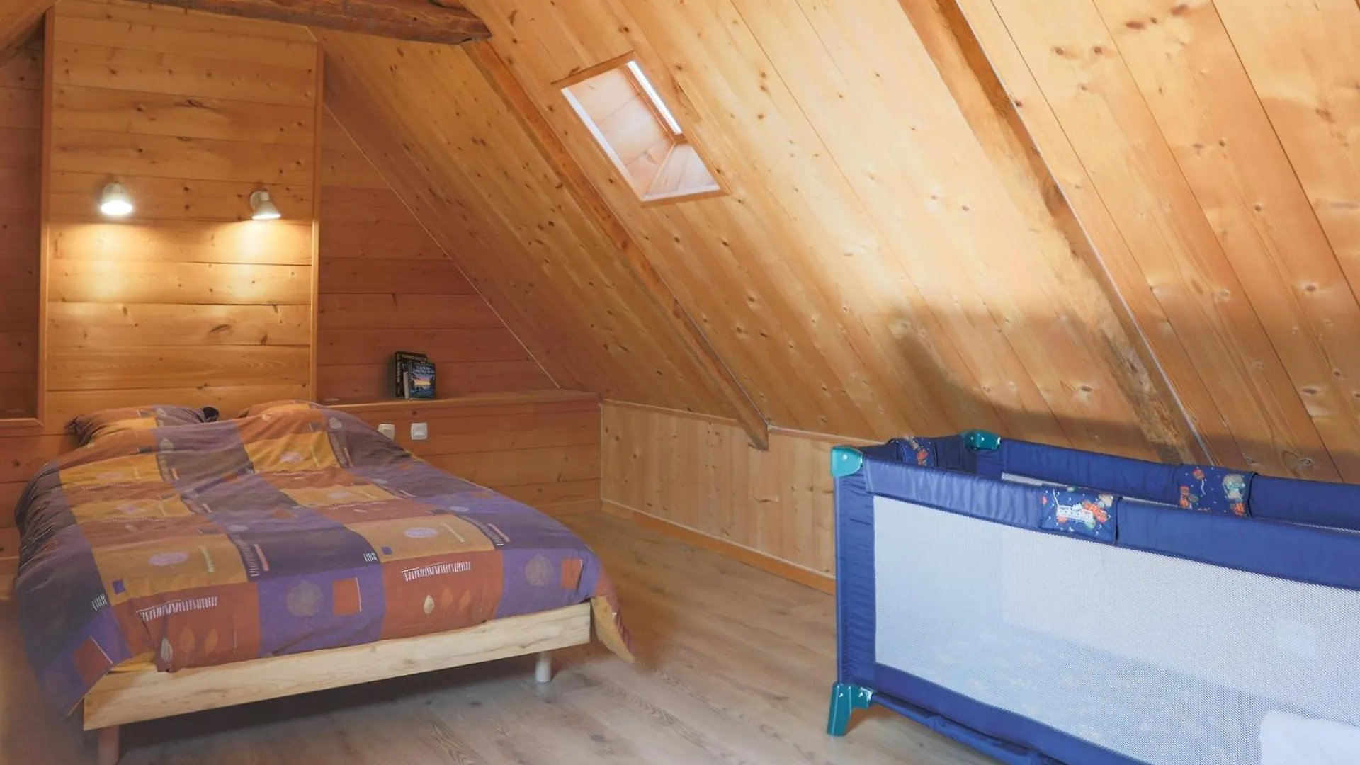 Maison Ty Carolie Le Merzer Frankreich
